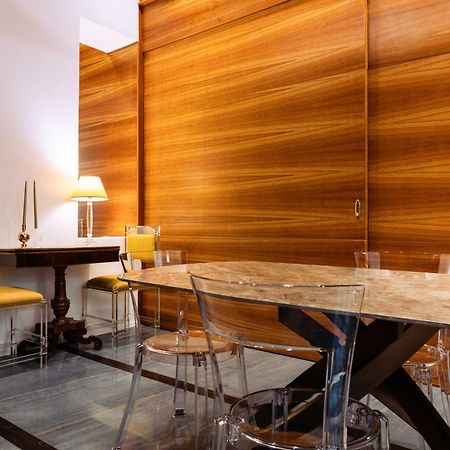 Arancio Luxury Accomodation Roma Eksteriør bilde