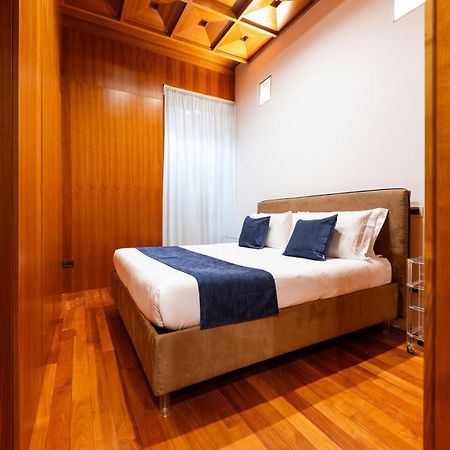 Arancio Luxury Accomodation Roma Eksteriør bilde