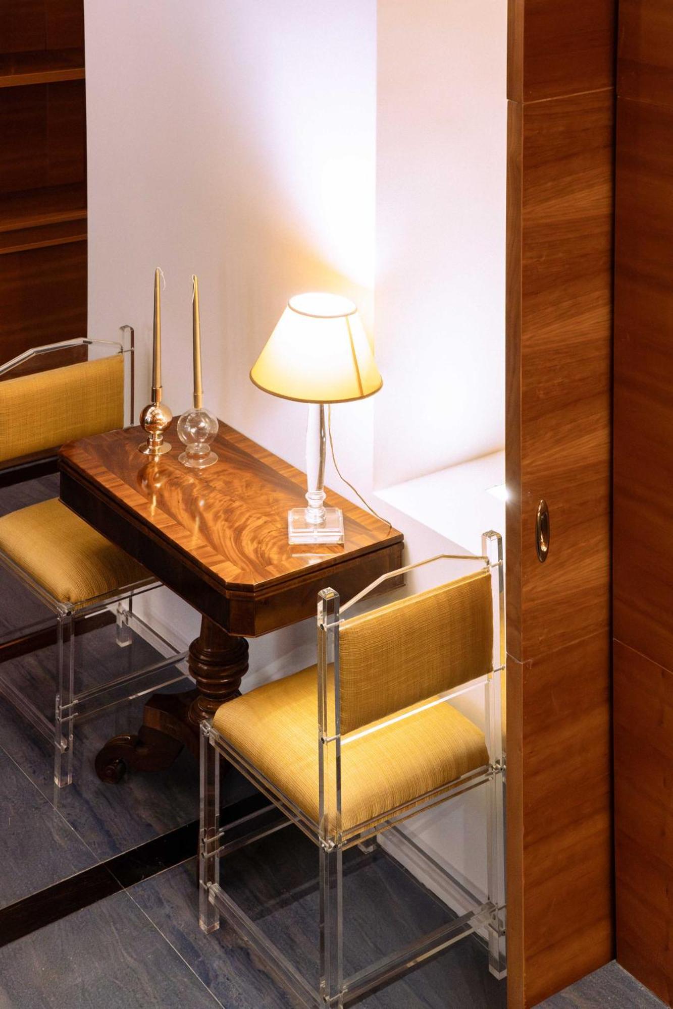 Arancio Luxury Accomodation Roma Eksteriør bilde
