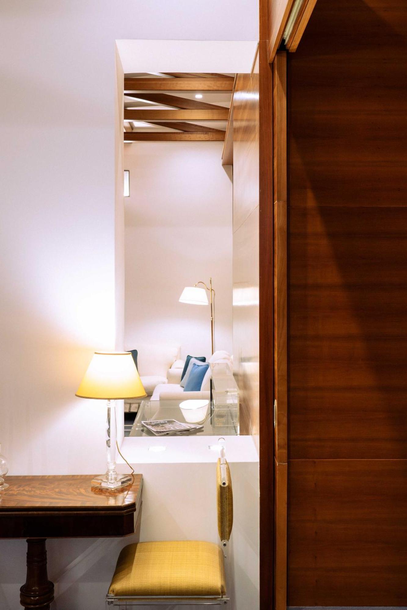 Arancio Luxury Accomodation Roma Eksteriør bilde