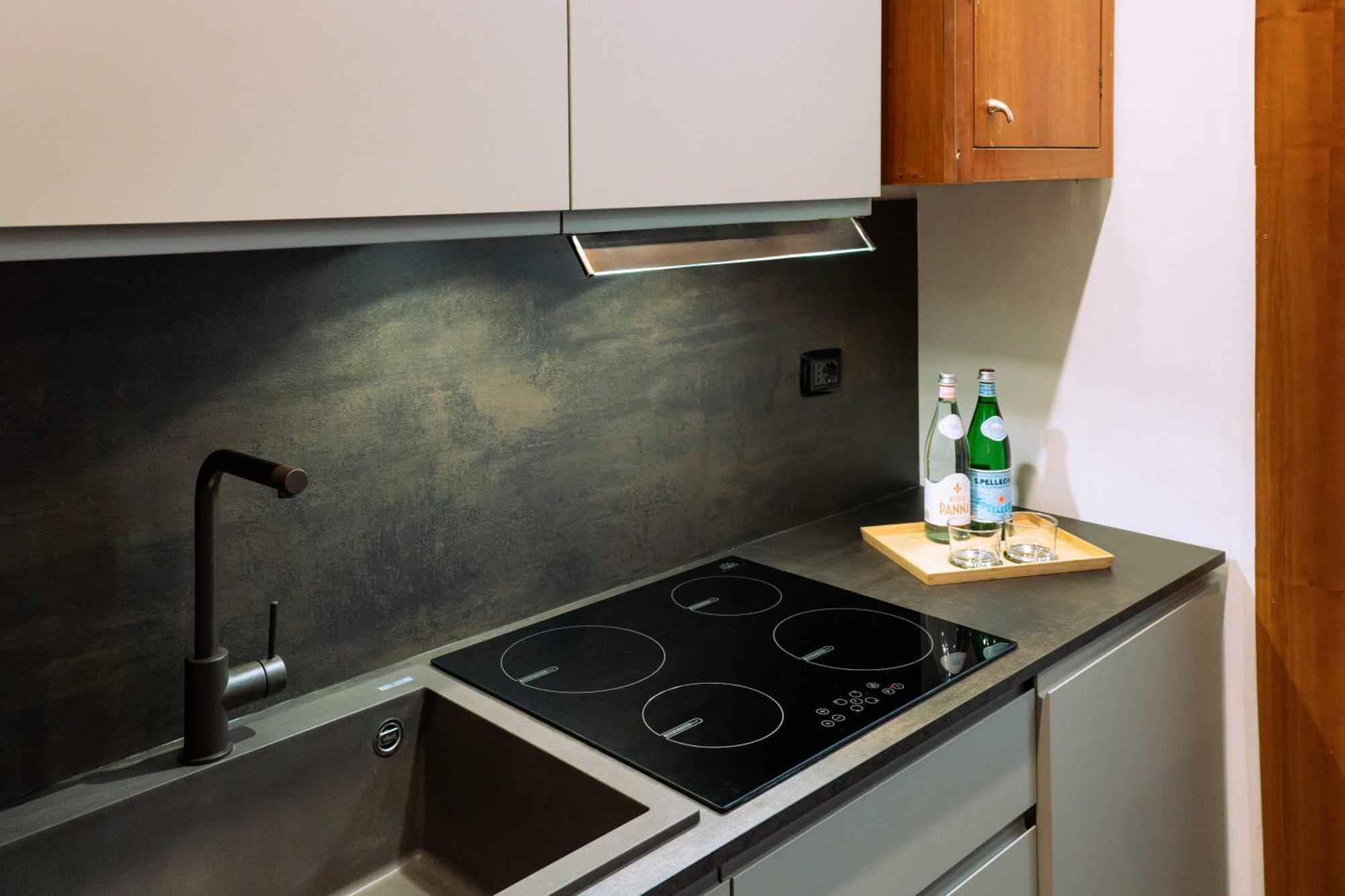 Arancio Luxury Accomodation Roma Eksteriør bilde