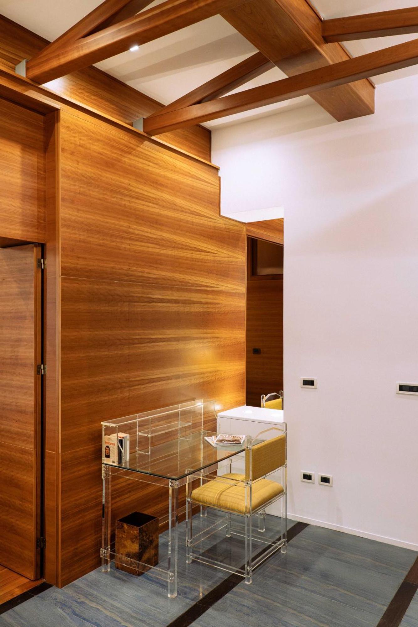 Arancio Luxury Accomodation Roma Eksteriør bilde
