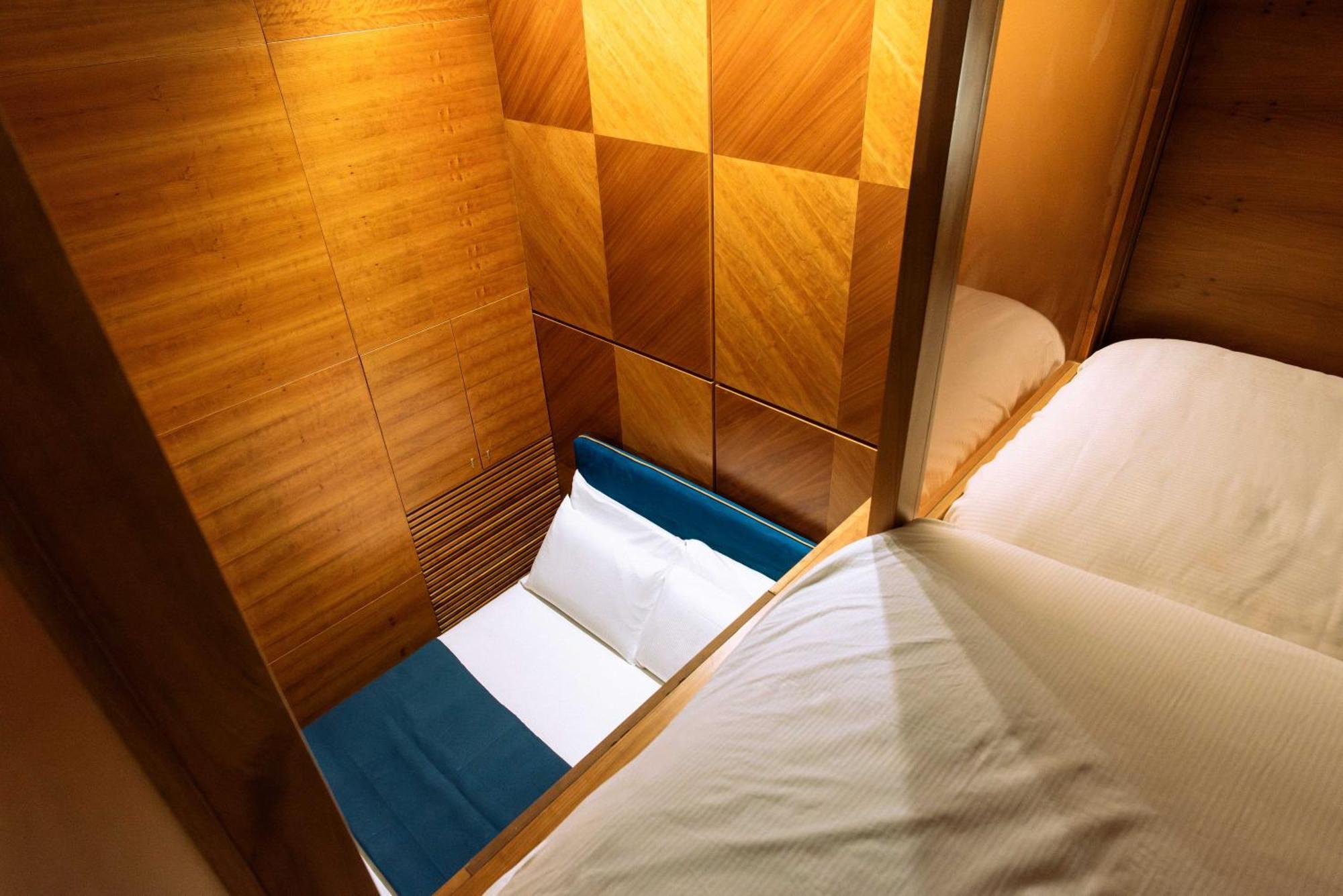 Arancio Luxury Accomodation Roma Eksteriør bilde