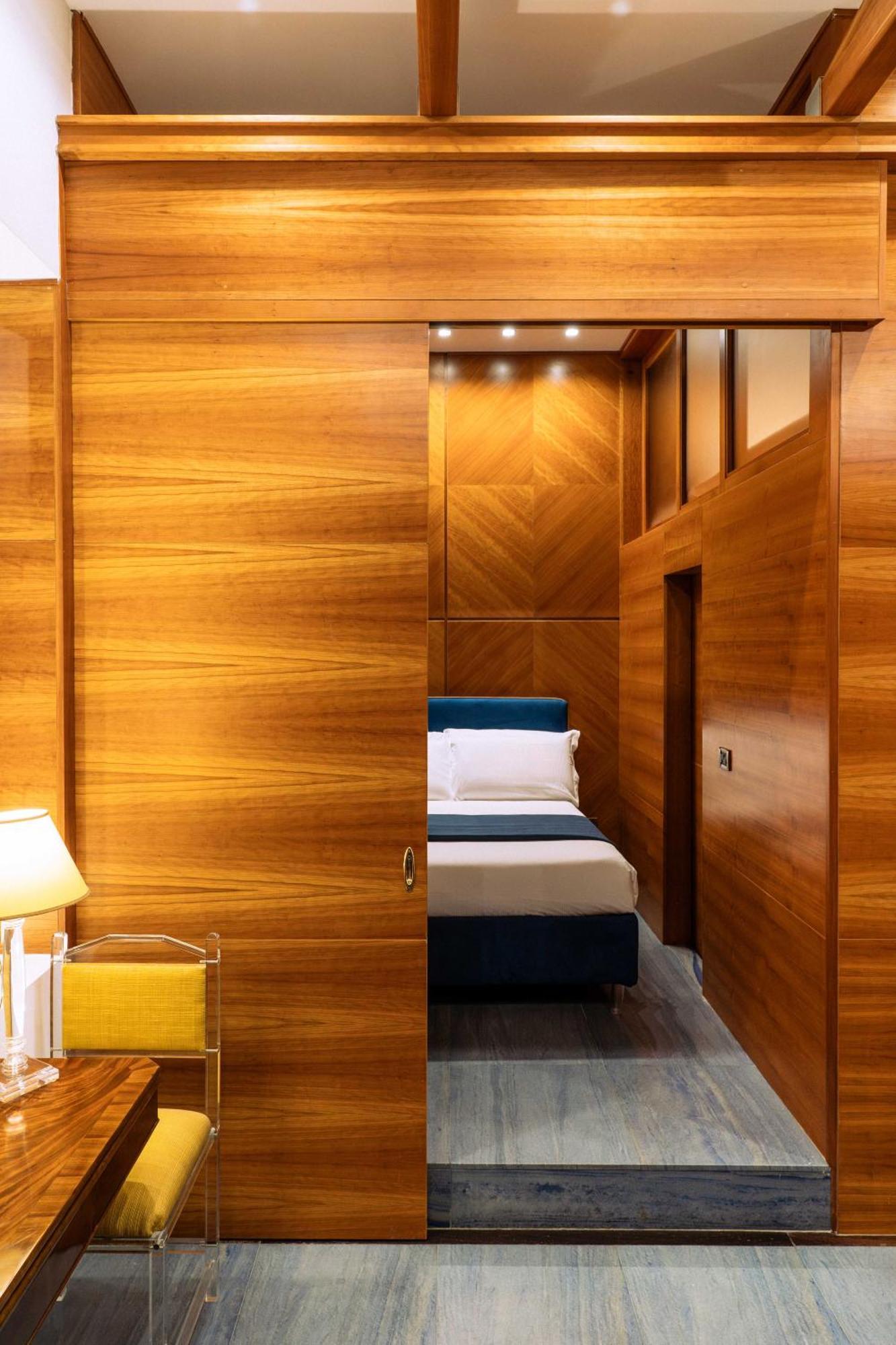 Arancio Luxury Accomodation Roma Eksteriør bilde