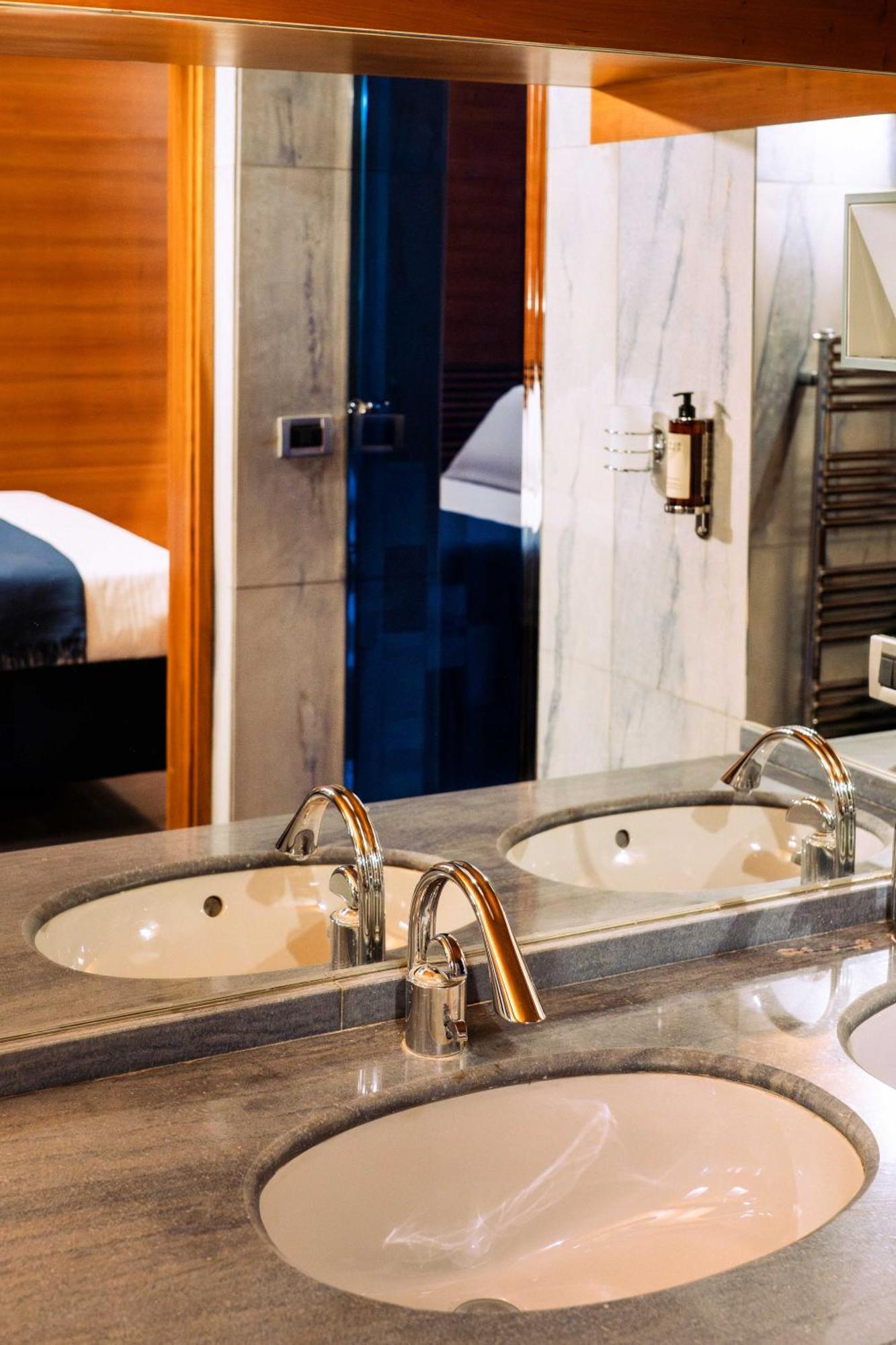 Arancio Luxury Accomodation Roma Eksteriør bilde