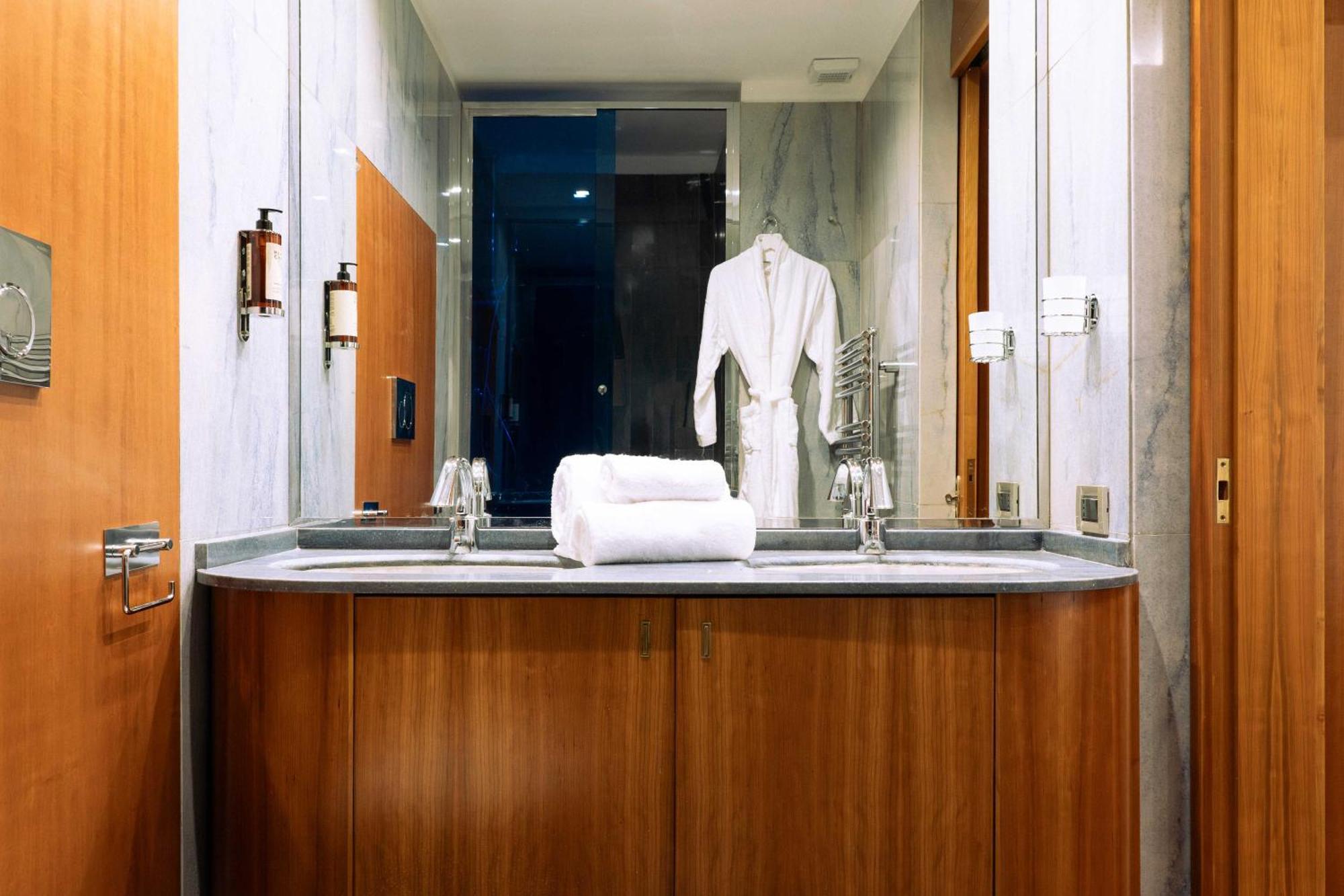 Arancio Luxury Accomodation Roma Eksteriør bilde