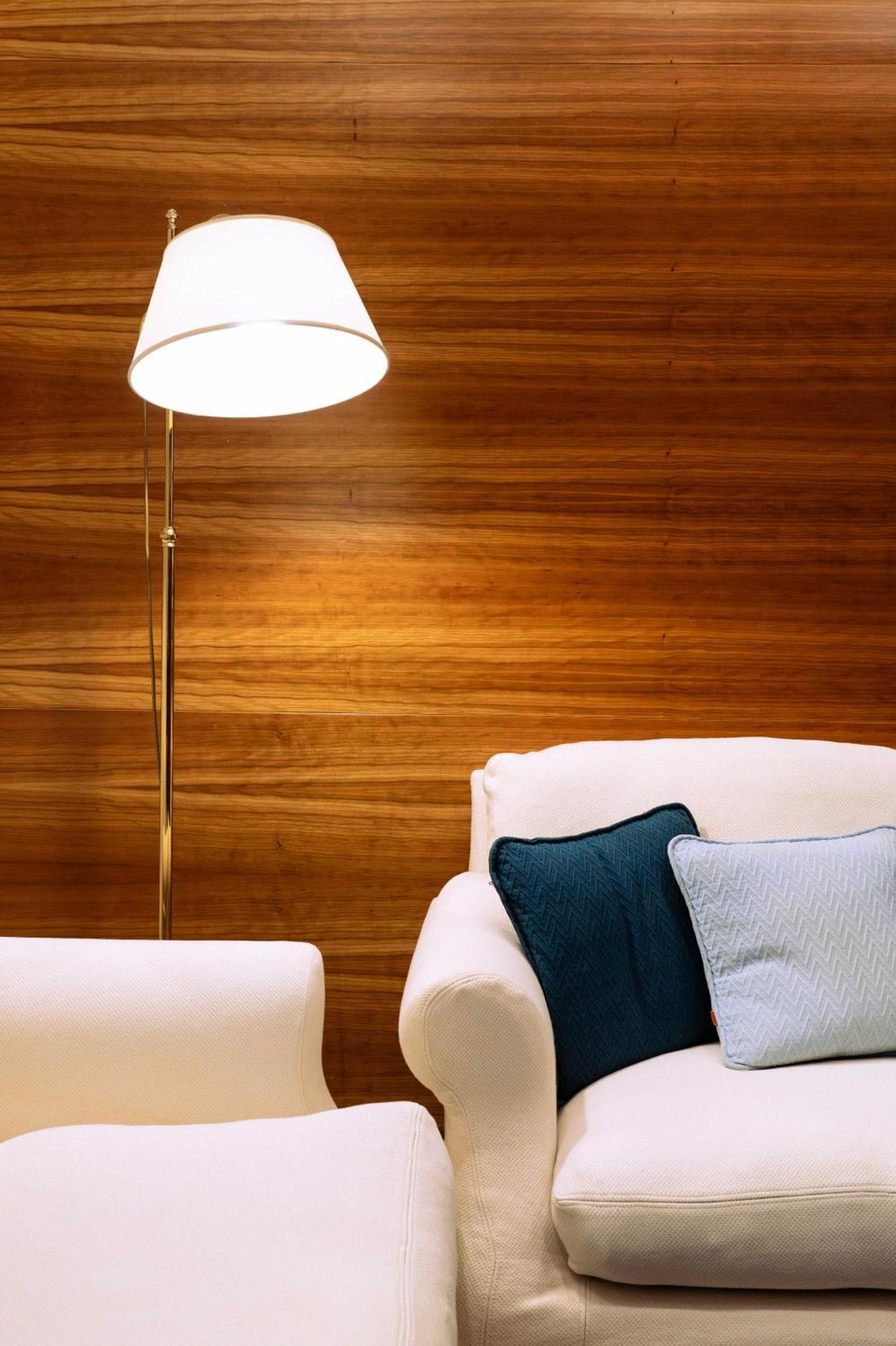 Arancio Luxury Accomodation Roma Eksteriør bilde