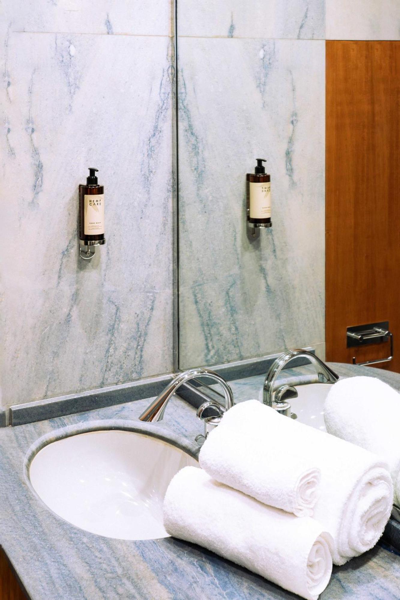 Arancio Luxury Accomodation Roma Eksteriør bilde