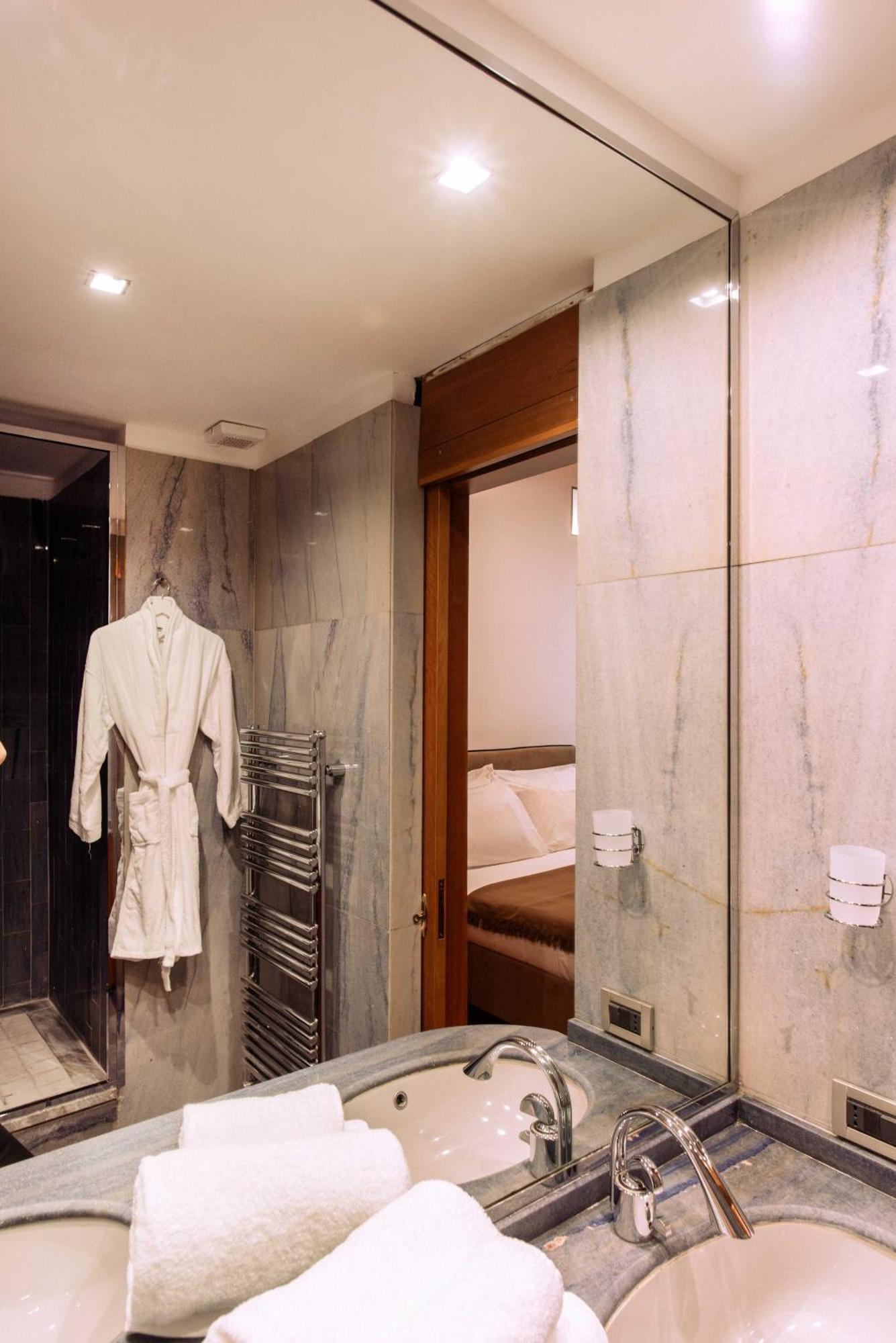 Arancio Luxury Accomodation Roma Eksteriør bilde
