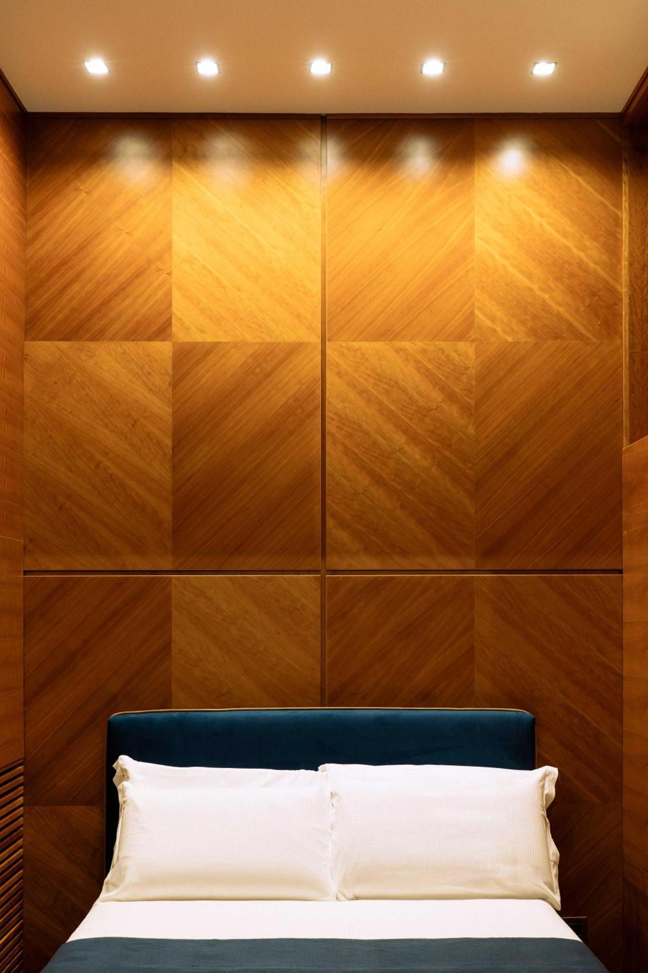Arancio Luxury Accomodation Roma Eksteriør bilde