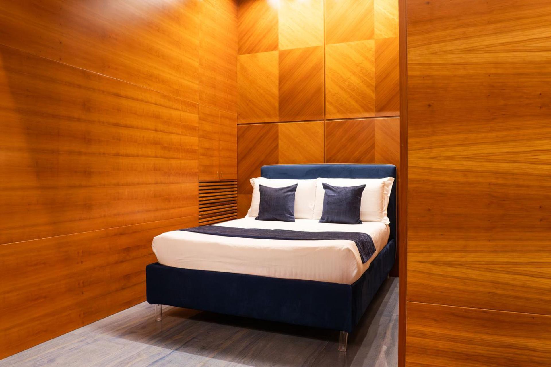 Arancio Luxury Accomodation Roma Eksteriør bilde