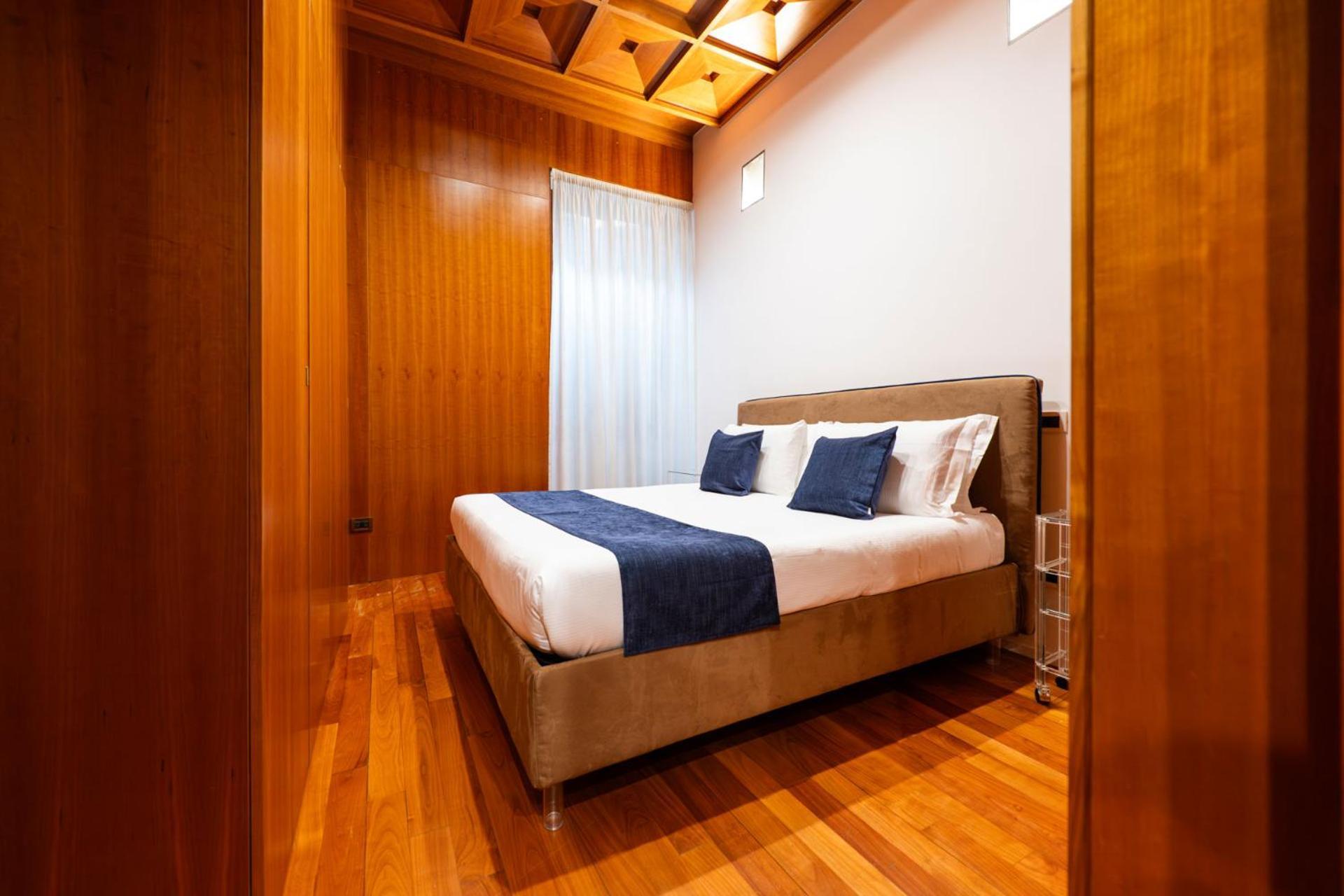 Arancio Luxury Accomodation Roma Eksteriør bilde