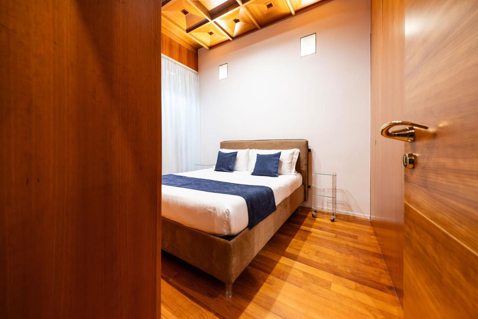 Arancio Luxury Accomodation Roma Eksteriør bilde