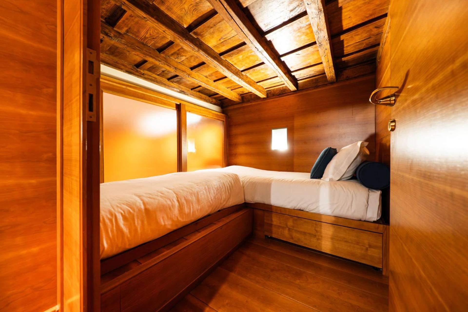 Arancio Luxury Accomodation Roma Eksteriør bilde